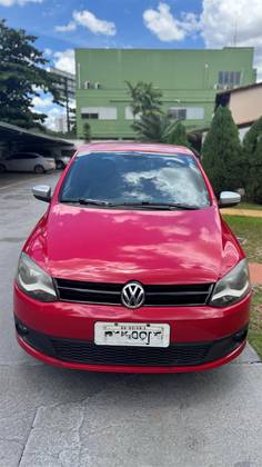 VOLKSWAGEN FOX 1.6 MI ROCK IN RIO 8V FLEX 4P MANUAL